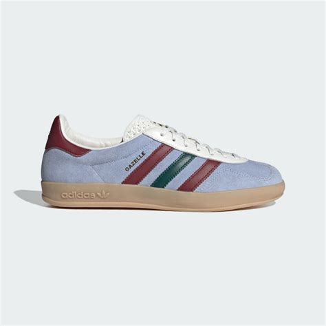 adidas binnenzool|adidas Gazelle Indoor Shoes .